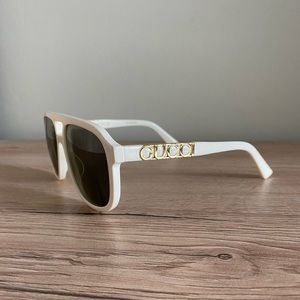 Authentic Gucci GG1188S - 005 Sunglasses Unisex